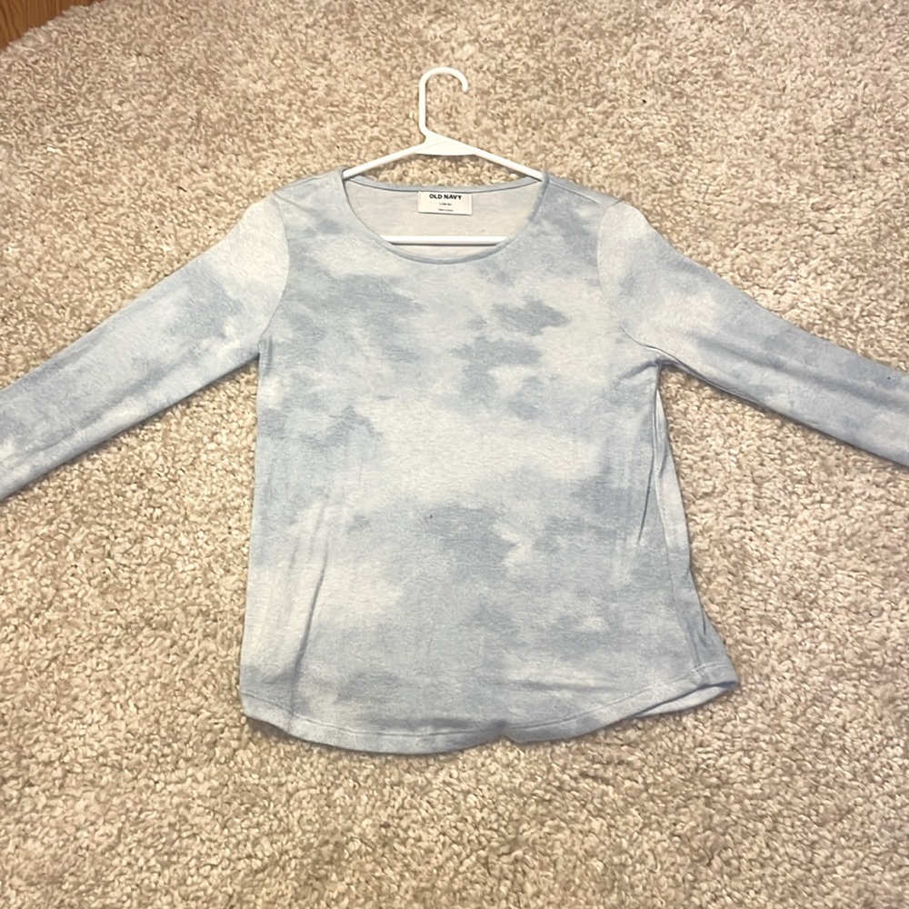 Girls longsleeve